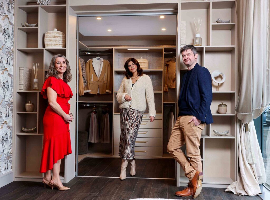 Slide Robe Ideas Sliderobes opens doors to superior interiors | Bloom Magazine