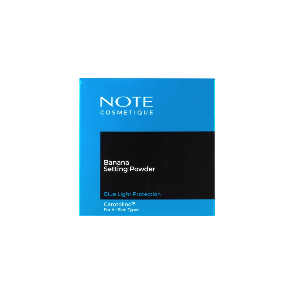 Fresh Faced for Spring with NOTE Cosmetique | Bloom Magazine