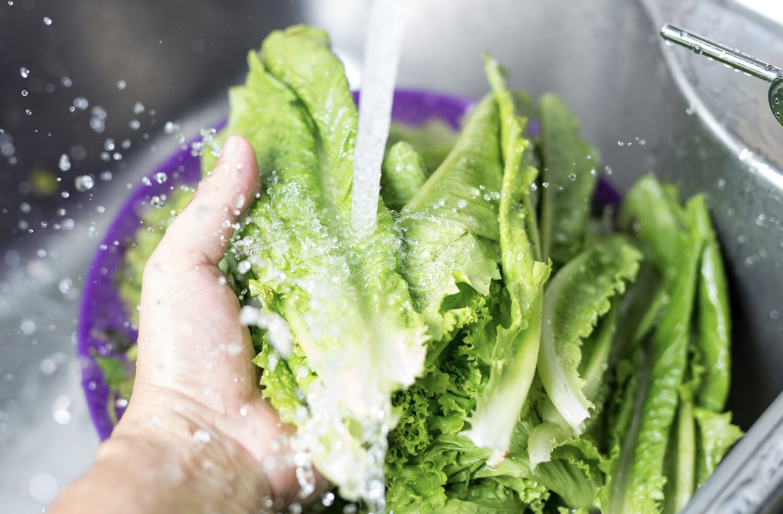 The supermarket buys you should always wash before eating | Bloom Magazine