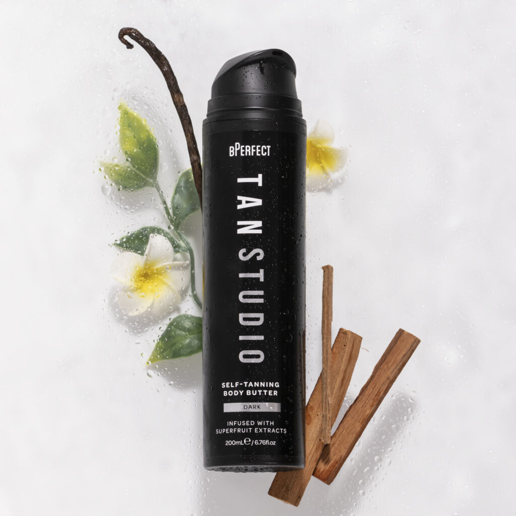 Introducing BPerfect Skin Studio Tanning Range – For A Skin-First ...